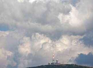 Wettervorhersage: Schauer und Gewitter in Niedersachsen – Deutscher Wetterdienst news-07082024-103634