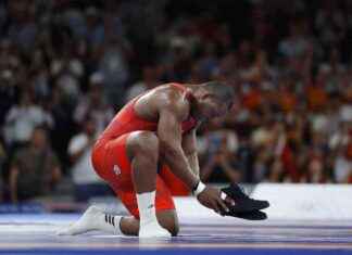 Kubanischer Koloss dominiert die Olympische Spiele: Rekordserie überragt Phelps und Lewis news-07082024-103732