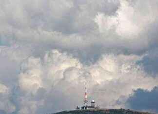 Wettervorhersage: Schauer und Gewitter in Niedersachsen news-07082024-103758