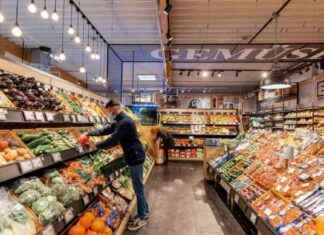 Friedensfest Augsburg: Landwirtschaft zieht Besucher zum Shopping an. news-08082024-085652