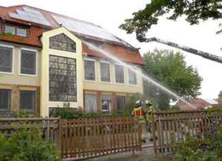 Feuer in Hagen aTW: Erlebnisse von Schulleiter und Bürgermeisterin news-08082024-085723