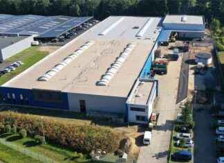 Nachhaltige Erweiterung: Dorstener Drahtwerke mit positiven Neuigkeiten news-08082024-085751