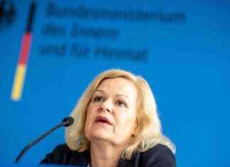 Nahostkonflikt: Warnung vor Eskalation und Folgen für Deutschland news-08082024-090042