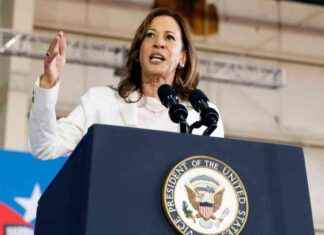 US-Wahl 2024: Harris triumphiert in Umfrage – Entscheidung liegt bei der „Blue Wall“ news-08082024-090312