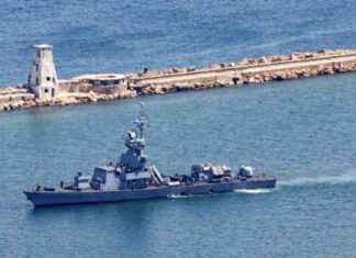 Israel bereitet sich auf Gegen-Angriff der Hizbullah vor news-08082024-205715