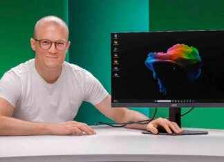 AOC 24G4XE Test: Bester günstiger Gaming-Monitor? news-08082024-205746