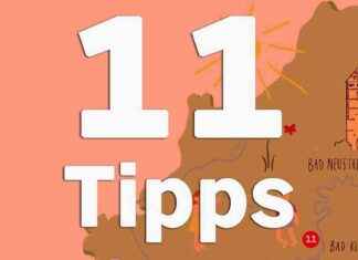 11 Tipps für ein erlebnisreiches Ferienwochenende in der Region: Flohmarkt, Dorffest, Techno-Festival und Grusel-Events news-08082024-210013