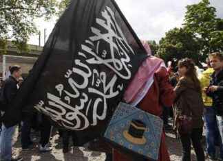 TikTok Dschihadisten: Analyse von Terrorismus-Experte Peter R. Neumann news-08082024-210150