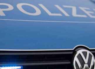 Fahndung nach entflohenem Straftäter – Polizeieinsatz im Gange news-08082024-210218