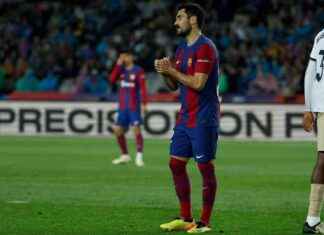 Fußball Transfer Nachrichten: Ilkay Gündogan bleibt bei Barcelona news-08082024-210243