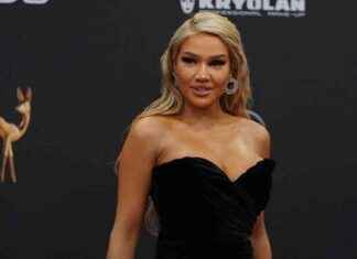 Shirin David: Dramatischer Rückgang der Beliebtheit news-09082024-085920