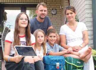 Kritik an hohen Schulbuchpreisen: Familie aus Wallenhorst empört news-09082024-090015