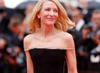 Cate Blanchett erhielt kostenlose Sandwiches für „Herr der Ringe“ news-09082024-090412