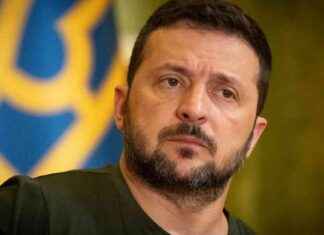 Selenskyj droht Russland mit Konsequenzen für Aggression – 73 characters news-09082024-090527