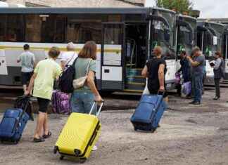 Russland sucht Schuldige für ukrainischen Vorstoß in Kursk news-09082024-210016