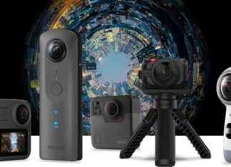 Die besten 360-Grad-Kameras im Vergleich: Top-Modelle mit Rundumblick news-09082024-210049