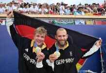 Kanusport bei den Olympischen Spielen: Alles Wissenswerte news-09082024-210413