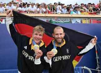 Kanusport bei den Olympischen Spielen: Alles Wissenswerte news-09082024-210413