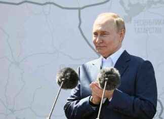 Die politischen Veränderungen unter Putin: Analyse von Irina Scherbakowa news-09082024-210808