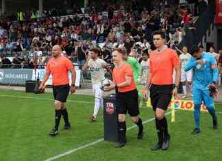 Amateurfußball in Gefahr: Ein Gastbeitrag von Dimitrios Kalpakidis news-10082024-090318