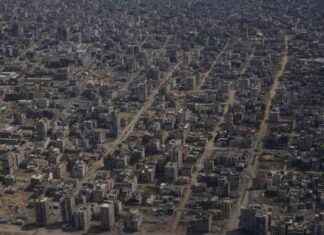 Israelischer Luftangriff: Hamas-Zentrale in Schule? news-10082024-090842