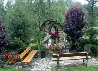 Marienandacht in der Natur: Besinnung und Ruhe im Ransbachtal news-10082024-090907