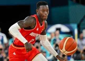 Basketball Deutschland vs Serbien Live-Ticker bei Olympia 2024 news-10082024-090941