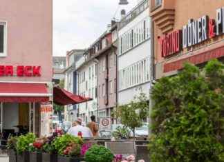 Diskussion in Heilbronn: Leerstände schrecken ab, nicht Dönerläden news-10082024-091037