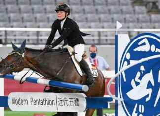 Die Rückkehr der Fünfkämpferin: Überwindung des Hau drauf-Traumas news-10082024-091153