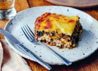 Sommerliche Mama-Gerichte: Griechische Rezepte fürs Herz news-10082024-091216