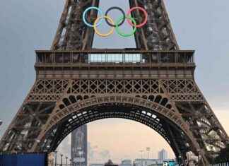 Olympische Spiele 2024 in Paris: Auswirkungen und Erbe news-10082024-091241