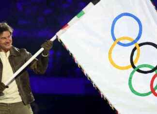 Olympia 2024: Schlussfeier in Paris heute – Aktuelle News | FAZ news-12082024-015417