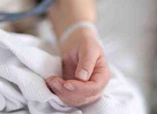 Behandlungsoptionen für Hirntumor: 39-Jährige im Emsland unsicher über Zukunft news-12082024-015551