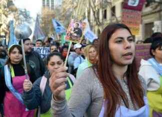 Jugendarbeitslosigkeit und Bildungslücken: Eine wachsende Herausforderung news-12082024-015617