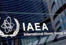 Ukraine-Liveblog: IAEA bestätigt keine Auswirkungen auf nukleare Sicherheit news-12082024-015750