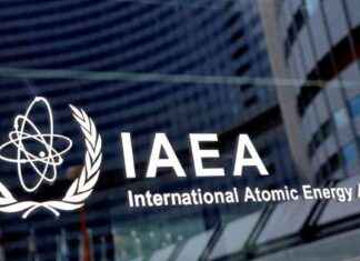 Ukraine-Liveblog: IAEA bestätigt keine Auswirkungen auf nukleare Sicherheit news-12082024-015750