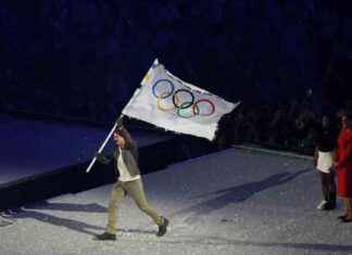 Tom Cruise trägt Olympia von Paris nach Los Angeles: Spiele beendet, Feuer erloschen news-12082024-015915