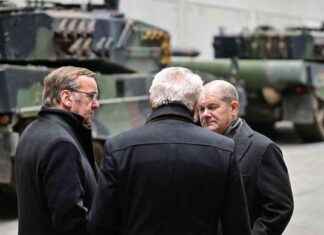 Europäische Lösung für Rüstungskonzerne: FDP blockt Staatsbeteiligung news-12082024-015940