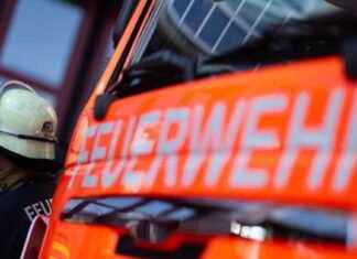 Sicherheitsmaßnahmen bei Lithium-Batterie-Bränden im Unternehmen news-12082024-020006