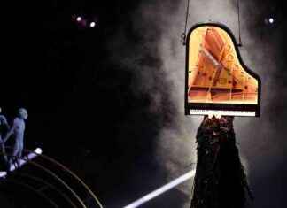 Olympia 2024: Live-Übertragung der spektakulären Schlussfeier news-12082024-020046