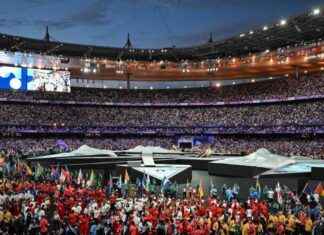 Olympia 2024: Abschluss der Spiele in Paris um 23:58 Uhr news-12082024-020119