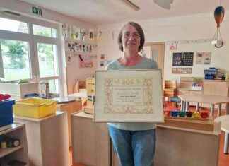 Petra Straub erhält päpstliches Ehrenkreuz news-12082024-112440