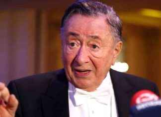 Bauunternehmer Mörtel Lugner stirbt im Alter von 91 Jahren news-12082024-112604