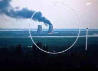 Ukraine-Krieg: Brand im AKW Saporischschja unter Kontrolle news-12082024-112820