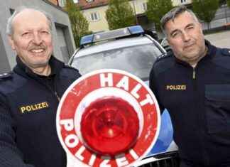 Unfassbare Geschichten: Autobahnpolizei auf der A8 news-12082024-172616