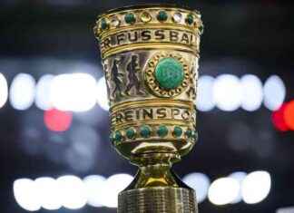 DFB-Pokal 2024/25: Prämien, TV, Termine – Alle Infos rund um die Pokalsaison news-12082024-172800