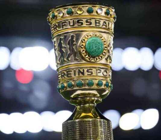 DFB-Pokal 2024/25: Prämien, TV, Termine – Alle Infos rund um die Pokalsaison news-12082024-172800