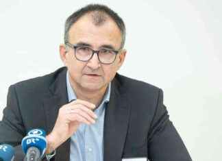 Kann das Leopoldina in Schweinfurt die Menschen versorgen, Herr Winter? news-12082024-172836