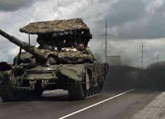 Putin wird keine ukrainischen Truppen im Raum Kursk dulden: Reisners Analyse news-12082024-173133