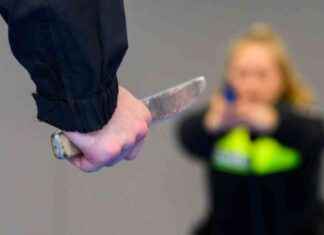 Prävention von Messergewalt: Tipps vom Experten news-12082024-173237